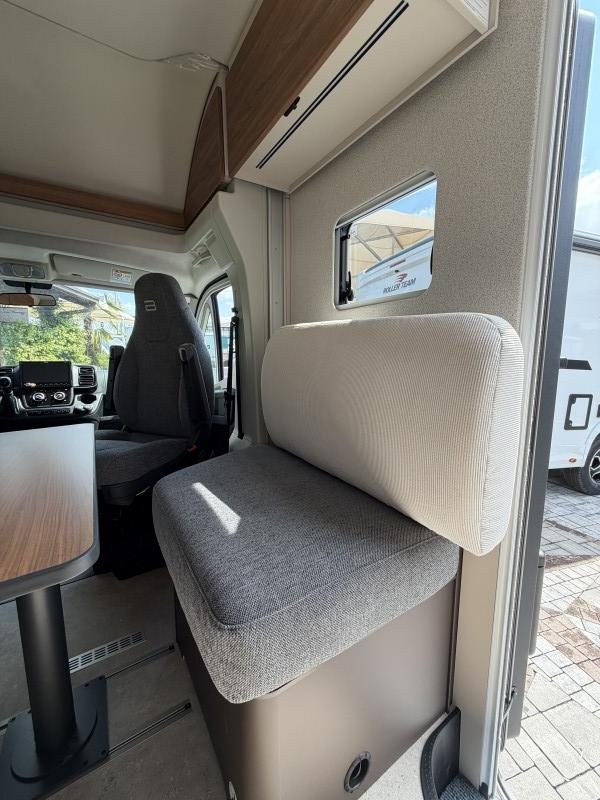 BURSTNER SIGNATURE 7.1 nuovo - foto 27
