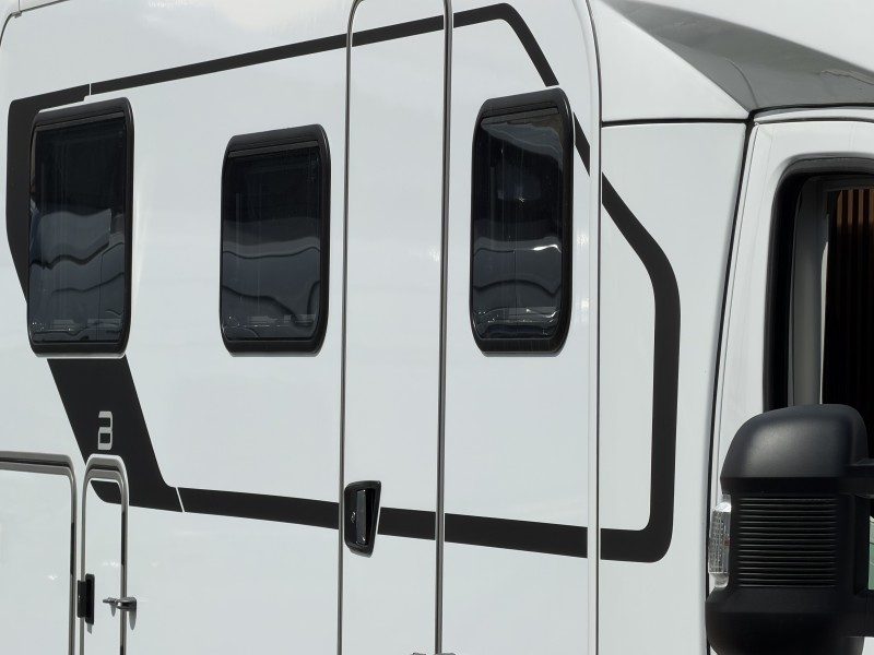 BURSTNER SIGNATURE 7.1 nuovo - foto 29