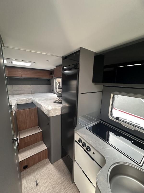 HYMER B-MC T 600 nuovo - foto 5