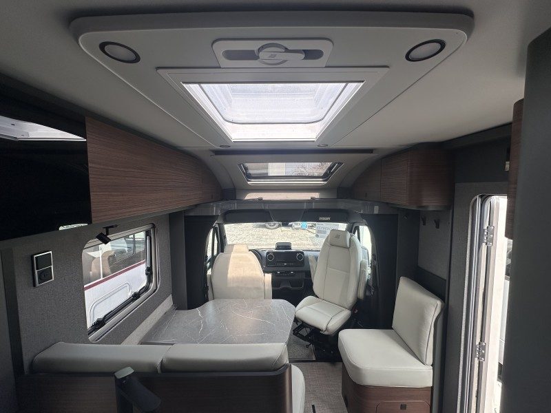 HYMER B-MC T 600 nuovo - foto 6