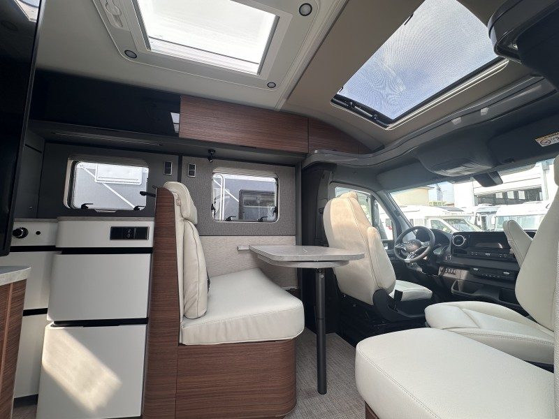 HYMER B-MC T 600 nuovo - foto 10