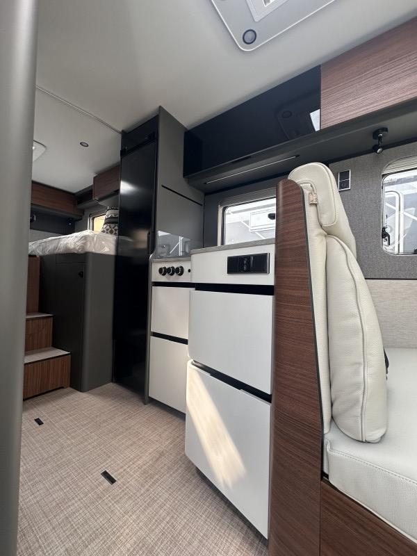 HYMER B-MC T 600 nuovo - foto 11