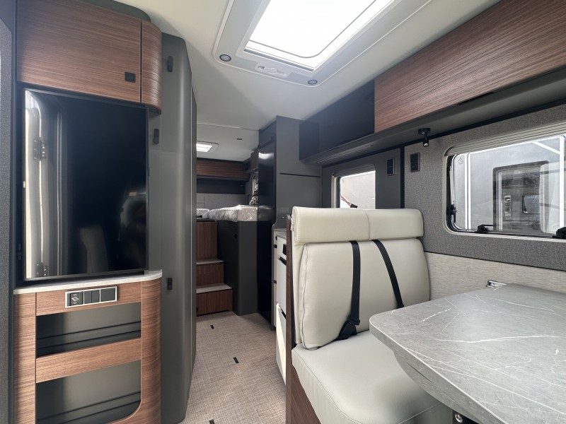 HYMER B-MC T 600 nuovo - foto 14