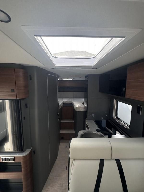 HYMER B-MC T 600 nuovo - foto 15