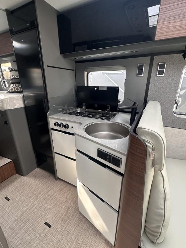 HYMER B-MC T 600 nuovo - foto 16