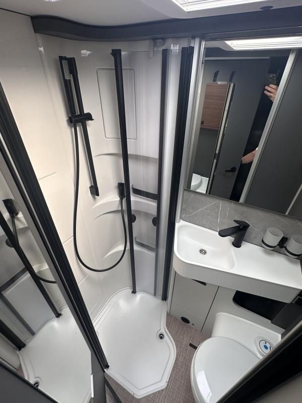 HYMER B-MC T 600 nuovo - foto 19