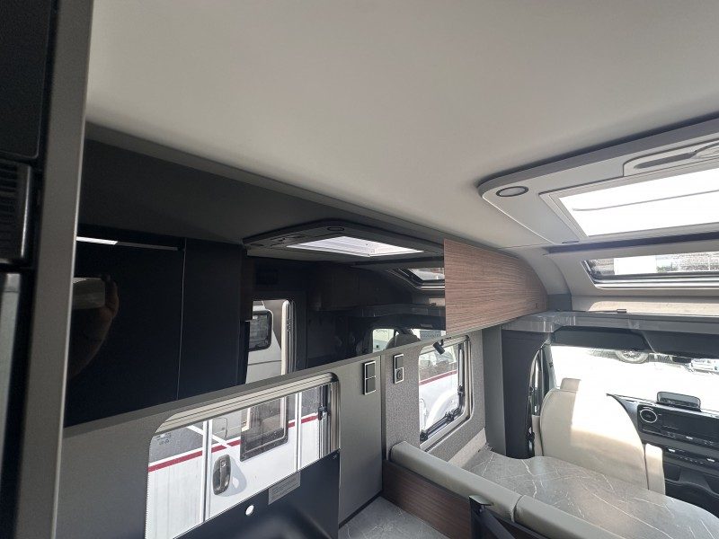 HYMER B-MC T 600 nuovo - foto 22