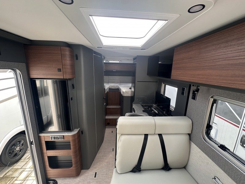 HYMER B-MC T 600 nuovo - foto 24