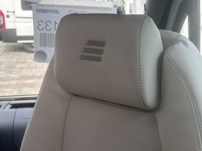 HYMER B-MC T 600 nuovo - foto 25