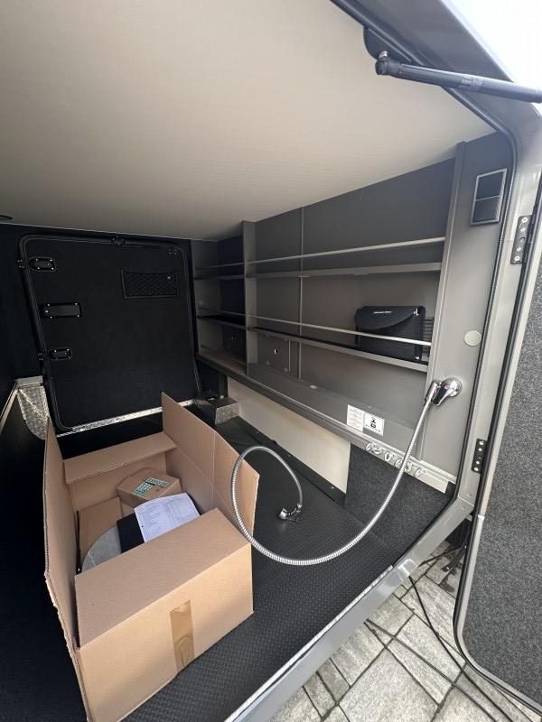 HYMER B-MC T 600 nuovo - foto 29