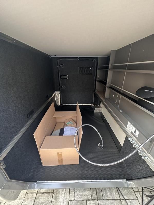 HYMER B-MC T 600 nuovo - foto 30