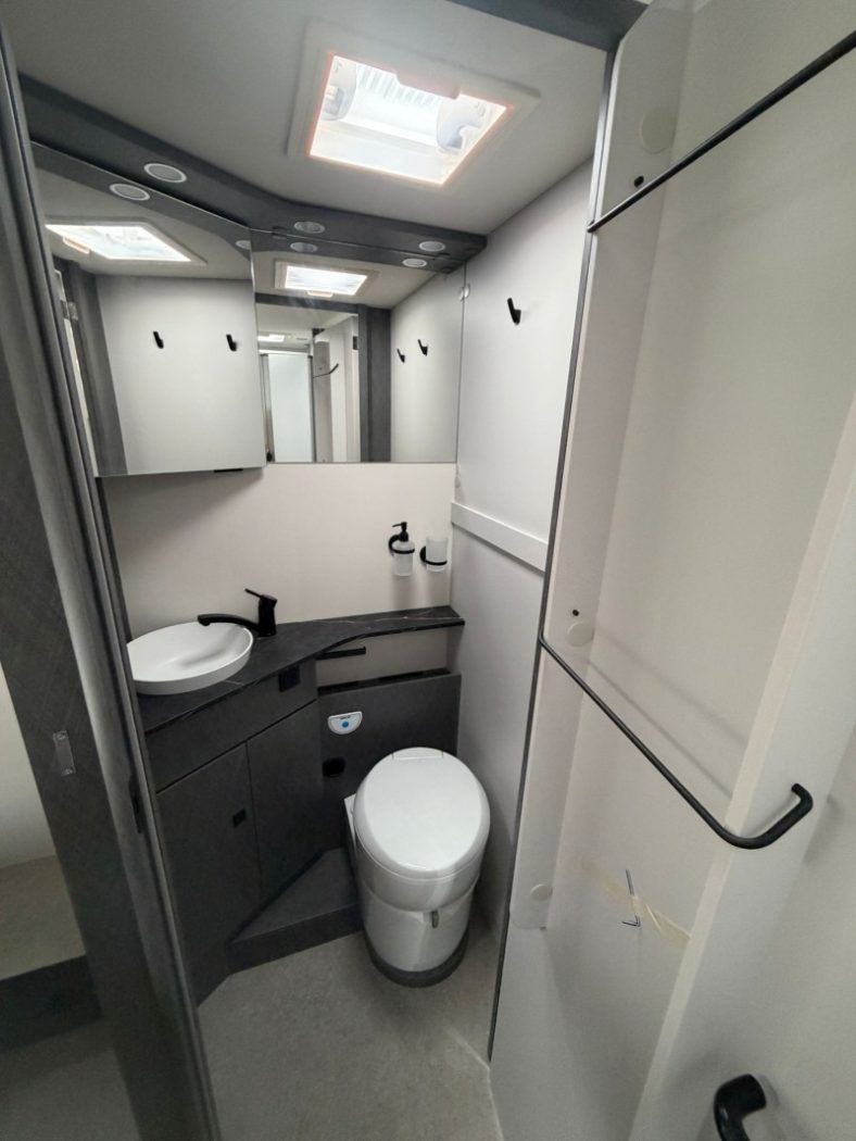 ETRUSCO T 7.4 QBC nuovo - foto 17