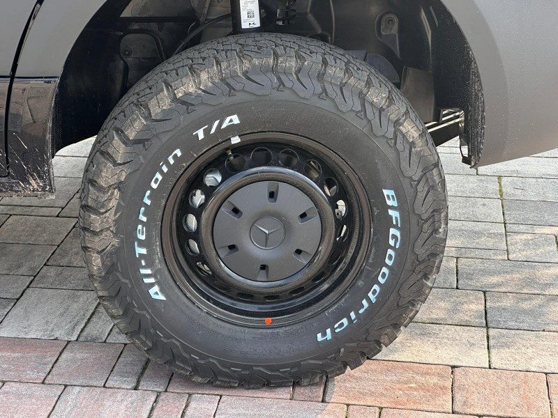 HYMER ML-T 580 4x4 nuovo - foto 4