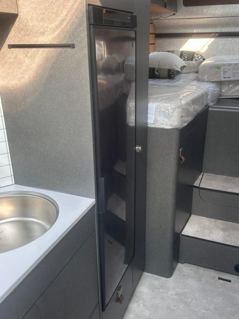 HYMER ML-T 580 4x4 nuovo - foto 18