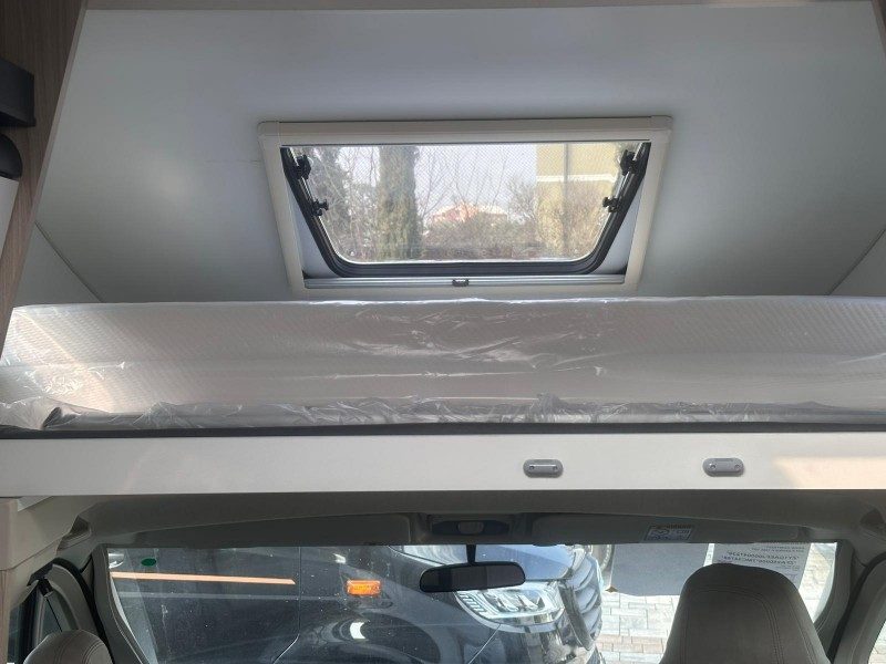 SUN LIVING A 75 SL nuovo - foto 5