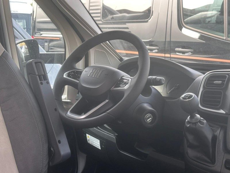 SUN LIVING A 75 SL nuovo - foto 6