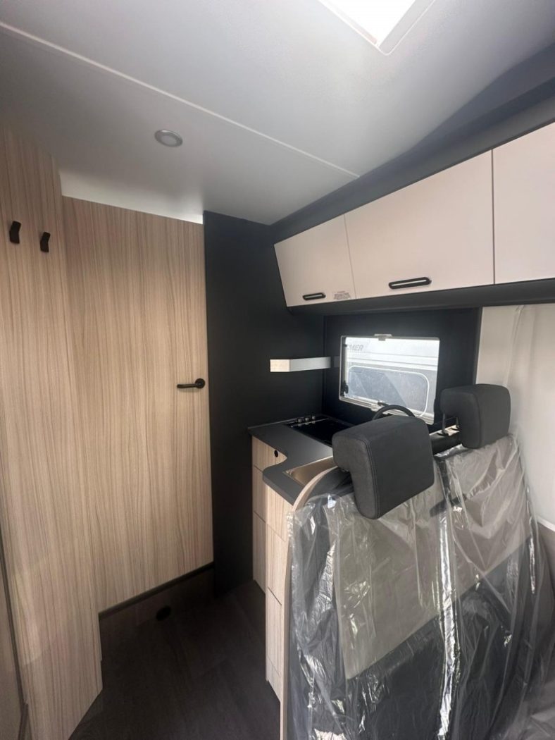 SUN LIVING A 75 SL nuovo - foto 7