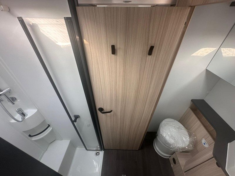 SUN LIVING A 75 SL nuovo - foto 10