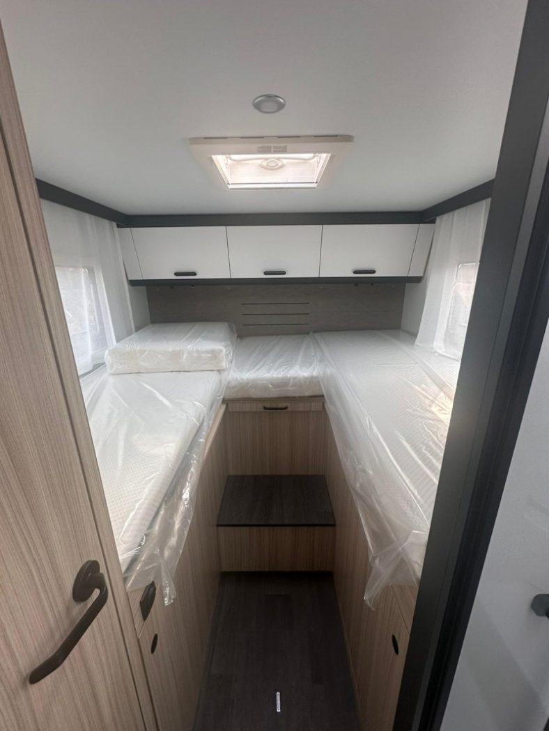 SUN LIVING A 75 SL nuovo - foto 13
