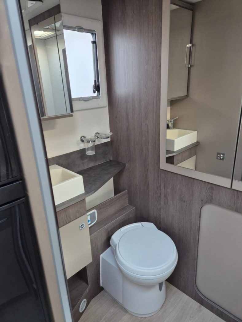 CHAUSSON 640 TITANIUM usato - foto 5