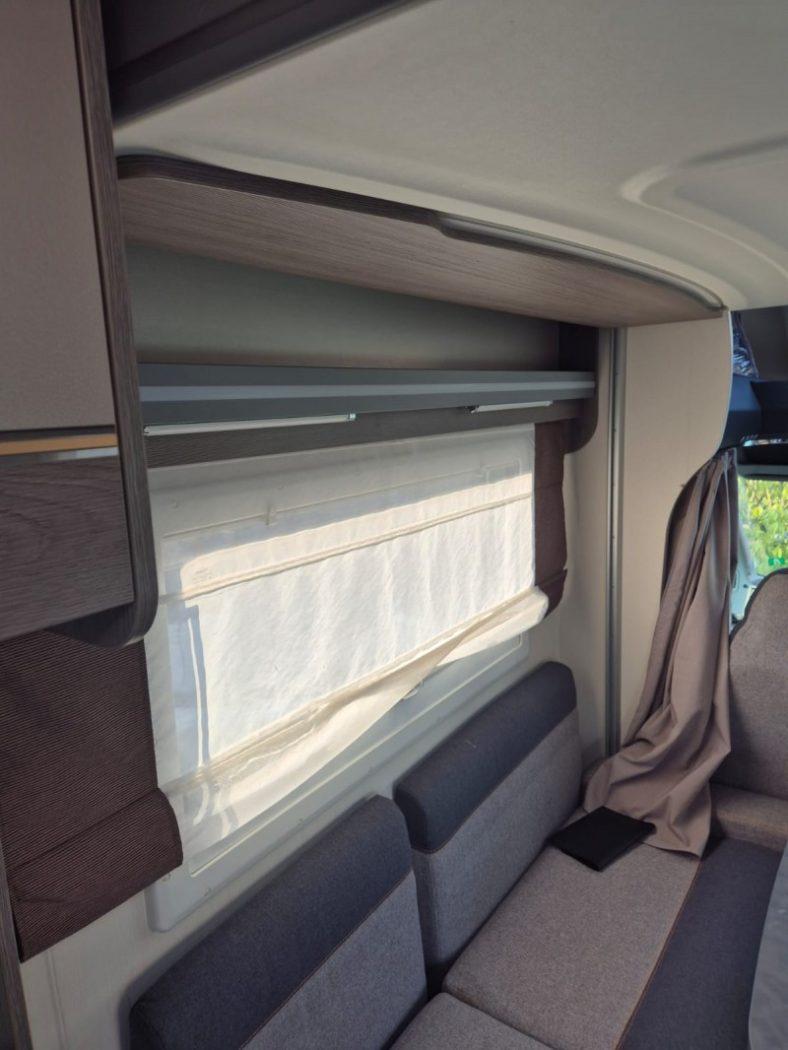 CHAUSSON 640 TITANIUM usato - foto 7