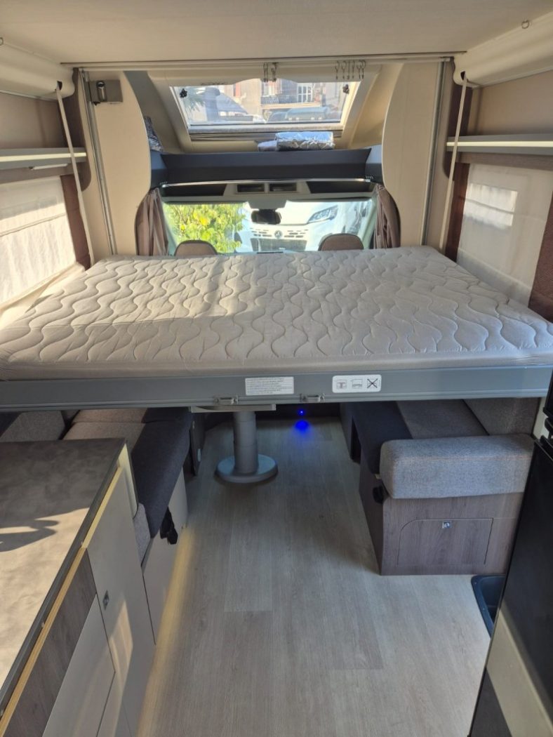 CHAUSSON 640 TITANIUM usato - foto 11
