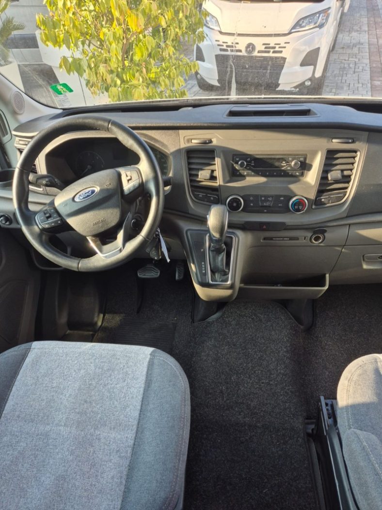 CHAUSSON 640 TITANIUM usato - foto 15