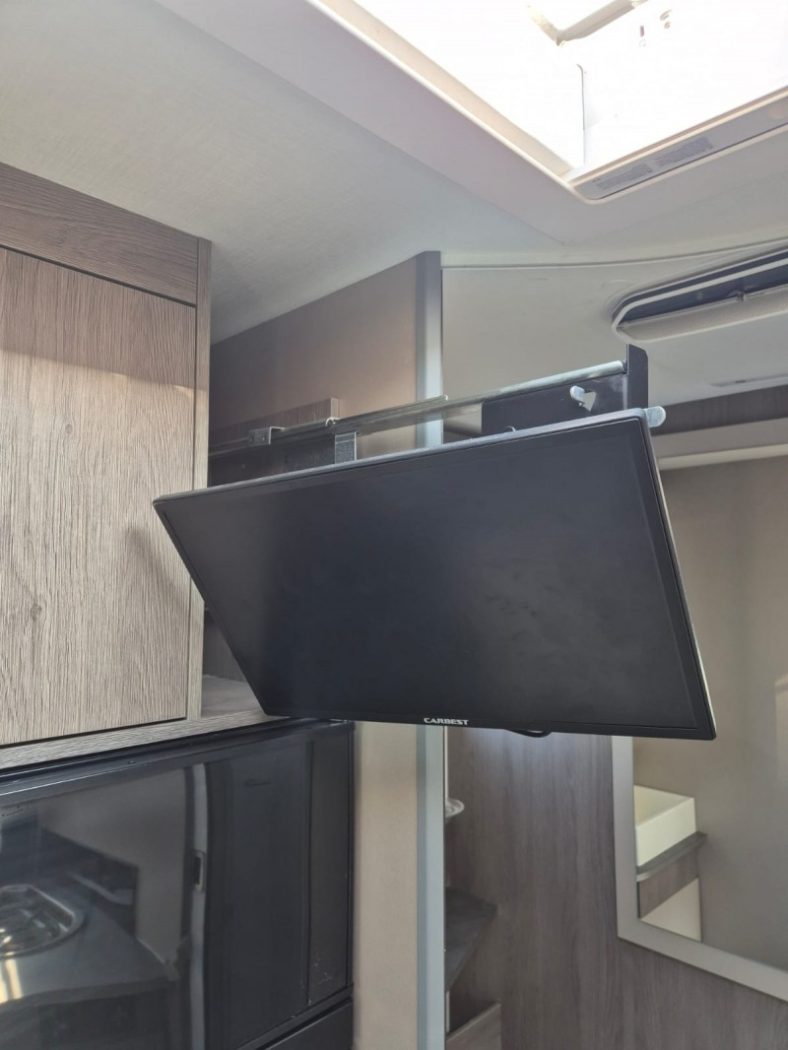 CHAUSSON 640 TITANIUM usato - foto 17