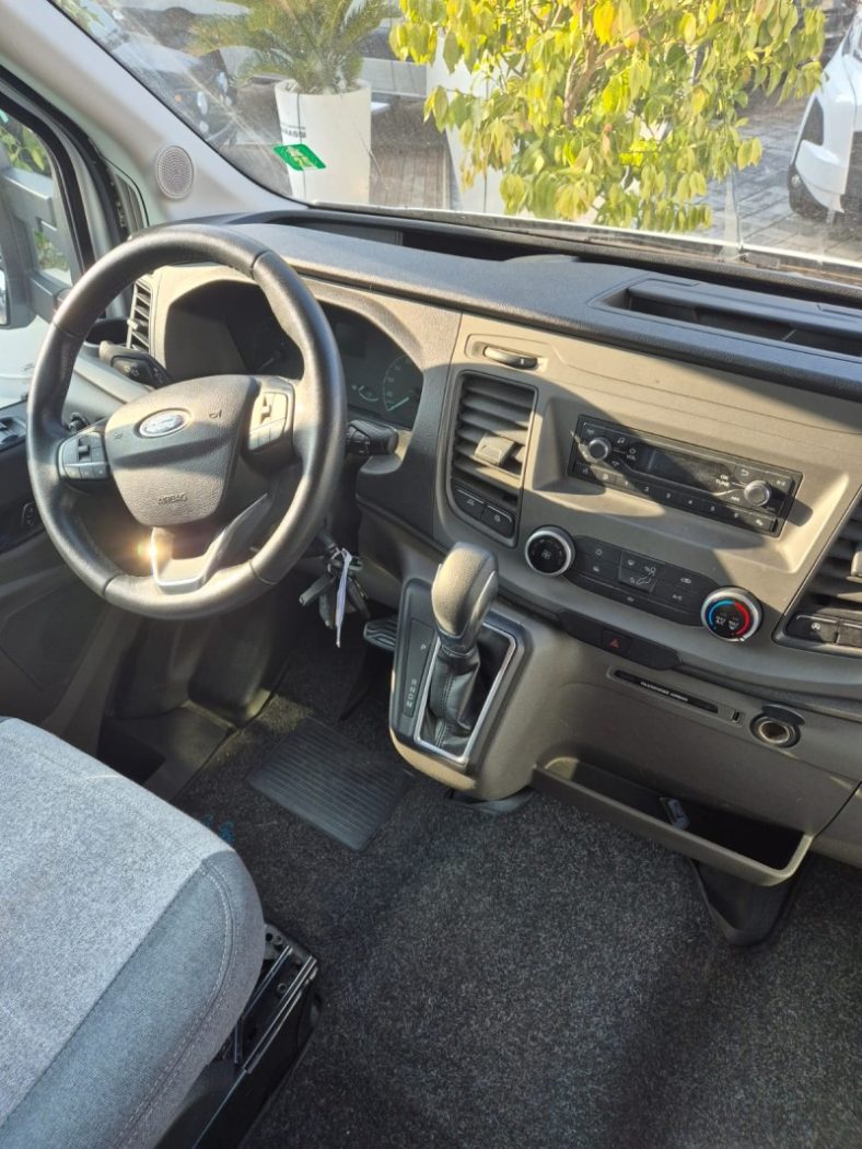 CHAUSSON 640 TITANIUM usato - foto 18