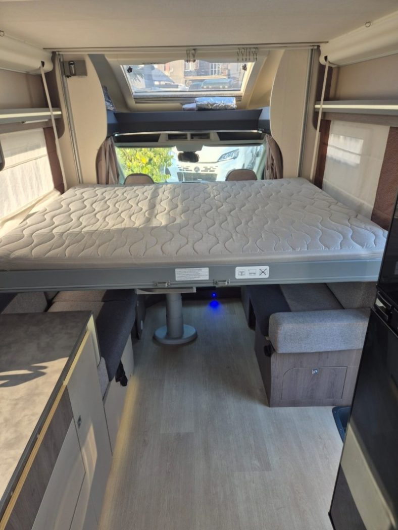 CHAUSSON 640 TITANIUM usato - foto 20