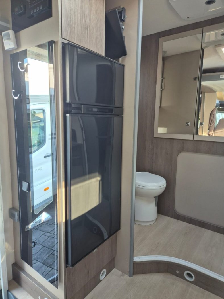 CHAUSSON 640 TITANIUM usato - foto 21