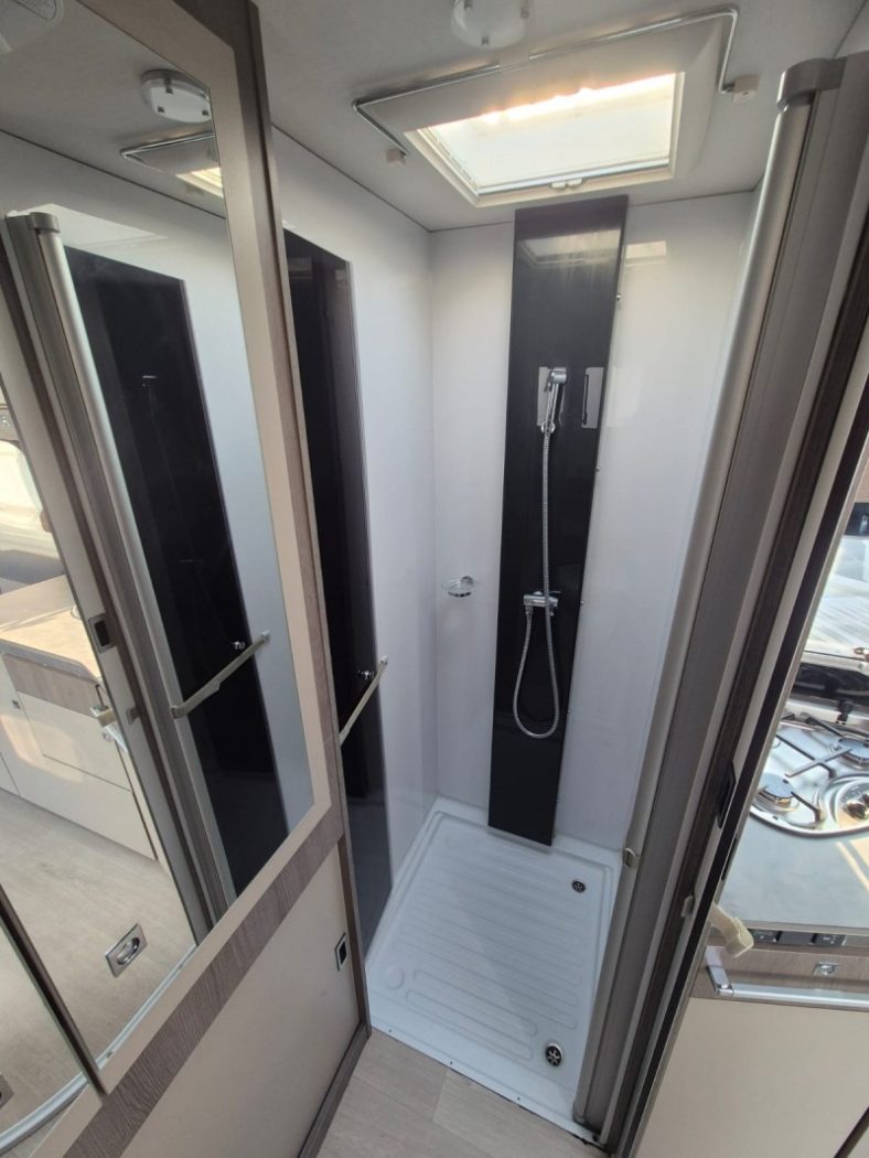 CHAUSSON 640 TITANIUM usato - foto 22