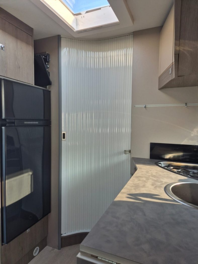 CHAUSSON 640 TITANIUM usato - foto 23