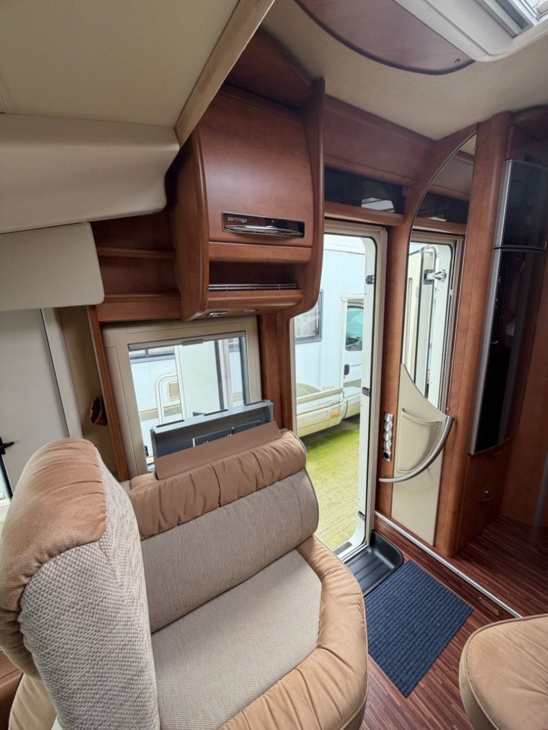 CARTHAGO CHIC E LINE I44 usato - foto 9
