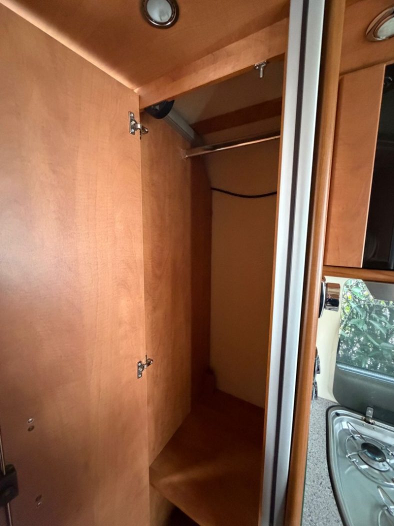 CARTHAGO CHIC E LINE I44 usato - foto 16