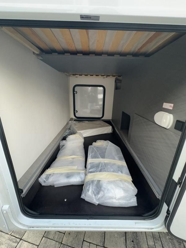 ETRUSCO T 6.9 SBC nuovo - foto 20