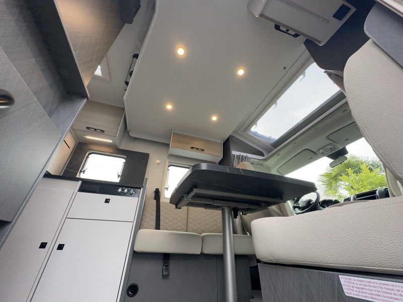 ETRUSCO T 6.9 SBC nuovo - foto 21