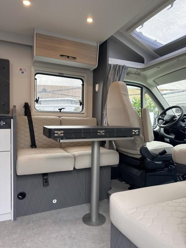 ETRUSCO T 6.9 SBC nuovo - foto 22