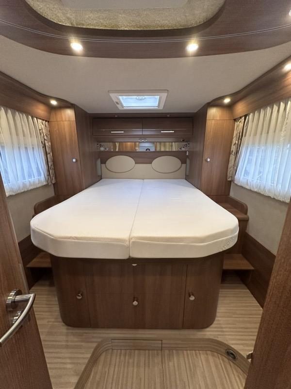 CARTHAGO C-TOURER I 150 usato - foto 6