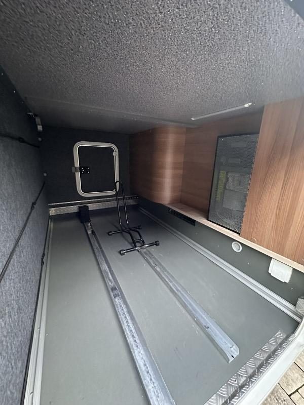 CARTHAGO C-TOURER I 150 usato - foto 25