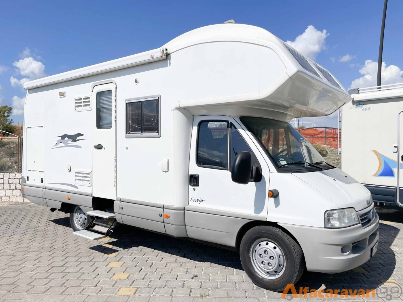 Laika Ecovip 8.1