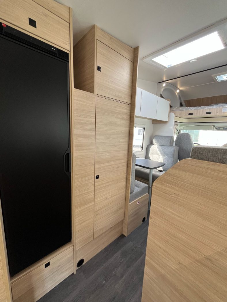 Challenger C256 - foto 5