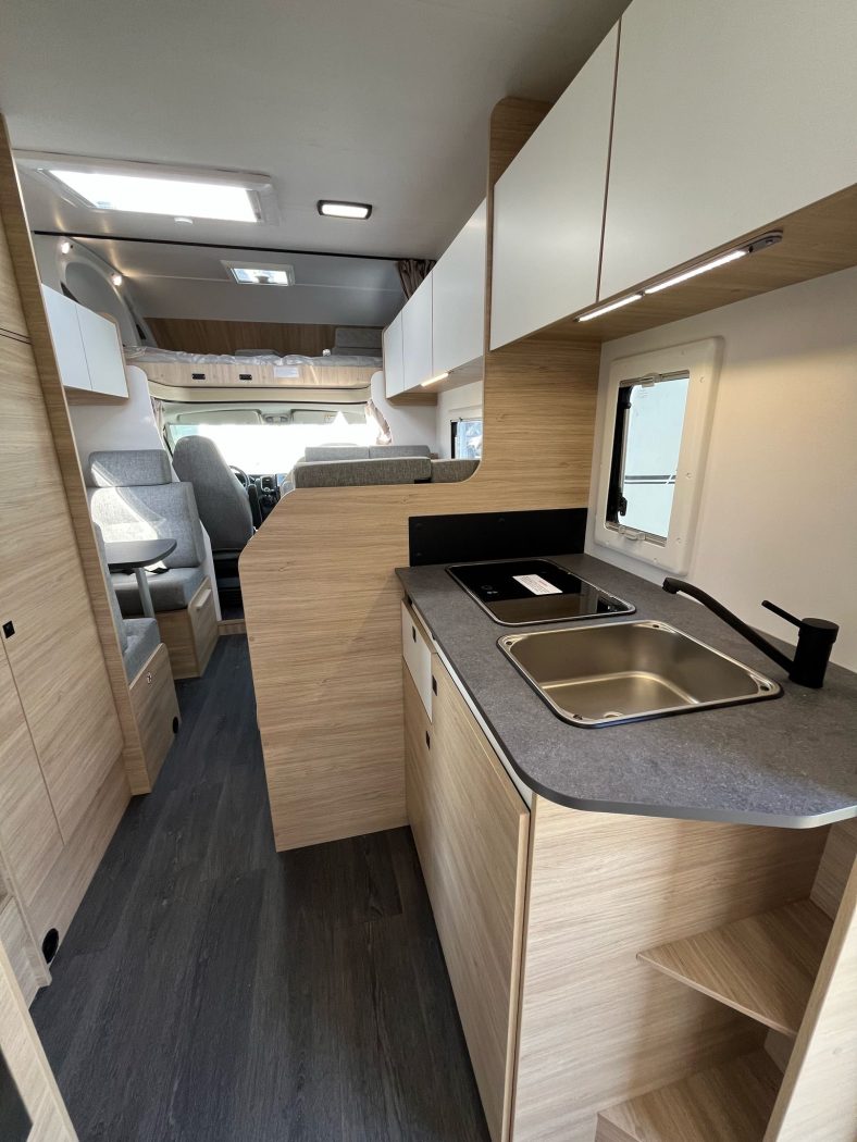 Challenger C256 - foto 8