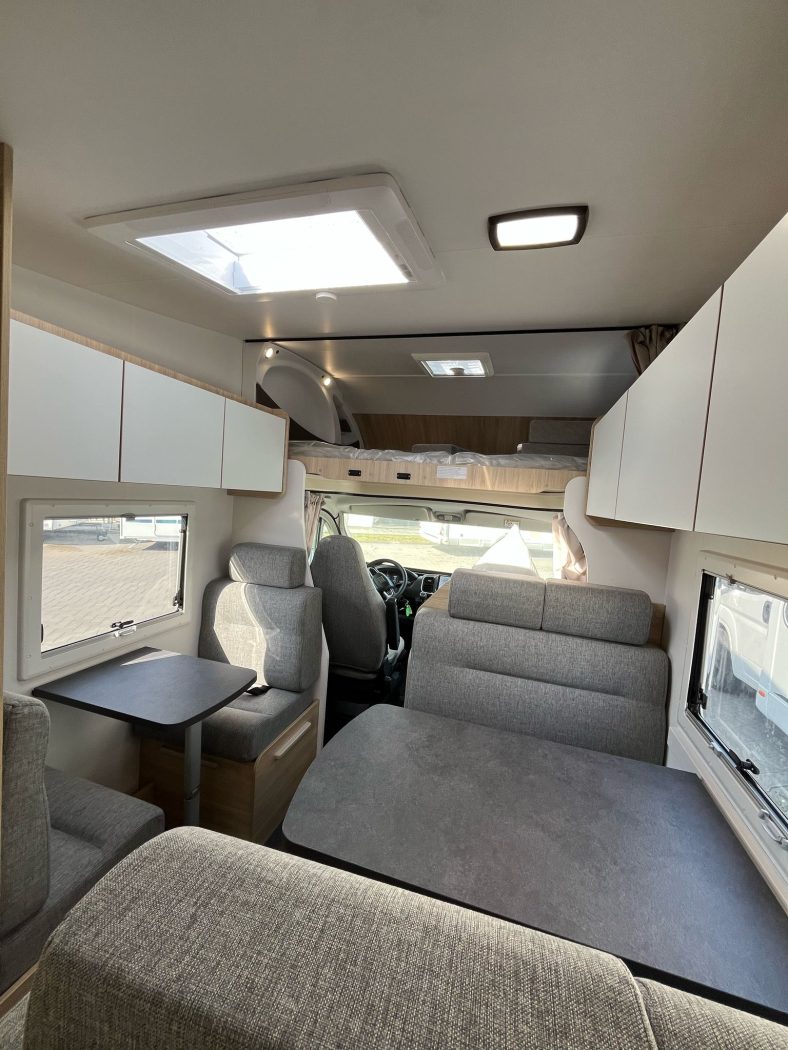 Challenger C256 - foto 11
