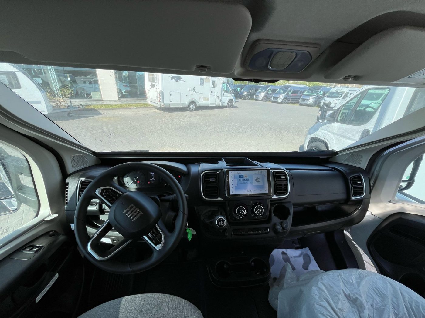 Challenger C256 - foto 12