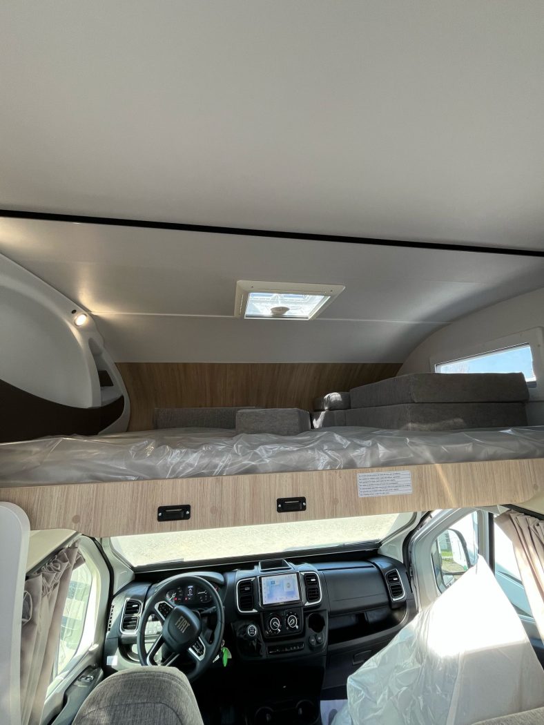 Challenger C256 - foto 13