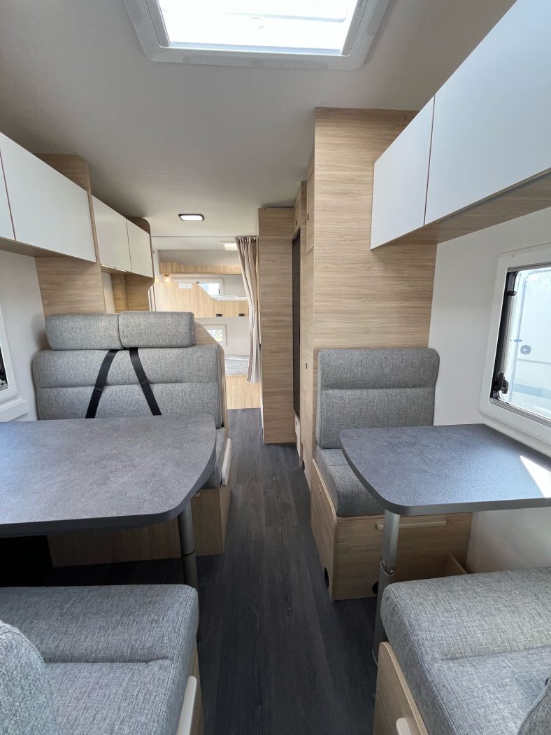 Challenger C256 - foto 14