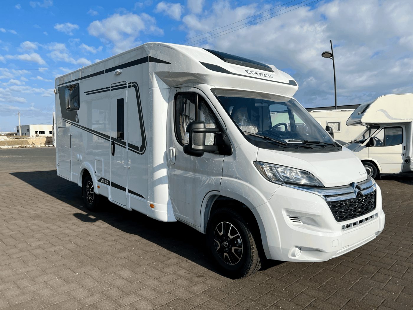 Etrusco T-6900 SB