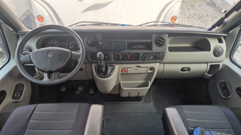 KNAUS SPORT TRAVELLER usato - foto 9