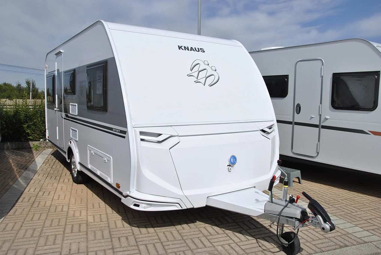 Knaus Sport 460 EU